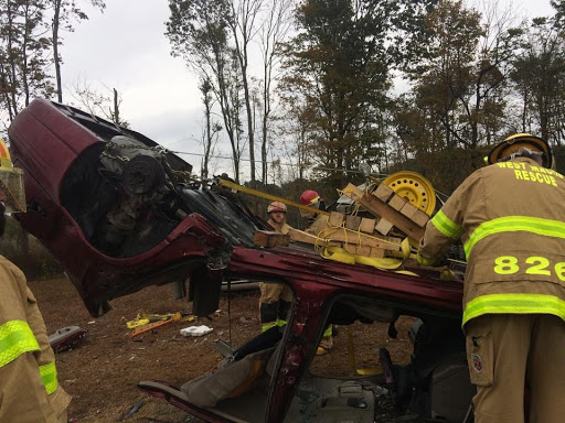 Auto Parts Market «Qualls Auto Salvage», reviews and photos, 190 Trent Rd, Lafayette, TN 37083, USA