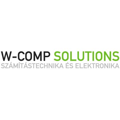 W-Comp Solutions - Számítástechnika és elektronika - Eger