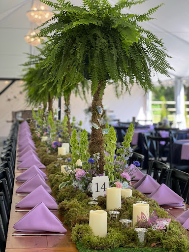 Party Planner «Green Apple Events & Catering», reviews and photos, 14828 NE 95th St, Redmond, WA 98052, USA