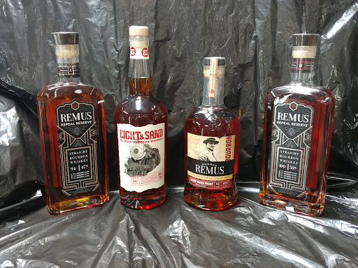 Liquor Store «Cork & Bottle Liquors», reviews and photos, 4101 E McDowell Rd, Phoenix, AZ 85008, USA