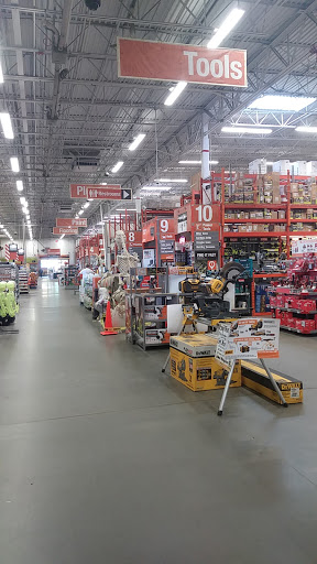 Home Improvement Store «The Home Depot», reviews and photos, 475 Commack Rd, Deer Park, NY 11729, USA