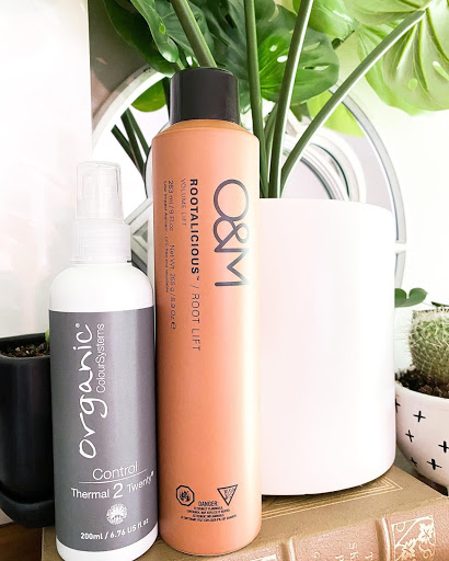 Beauty Salon «K Capelli Salon», reviews and photos, 4719 Fulton Dr NW, Canton, OH 44718, USA