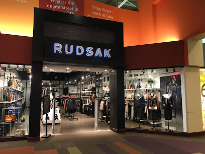 Rudsak