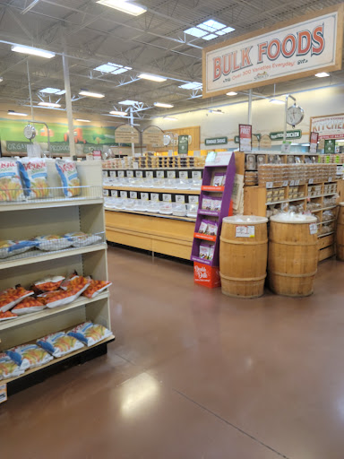 Health Food Store «Sprouts Farmers Market», reviews and photos, 1550 E Debbie Ln, Mansfield, TX 76063, USA