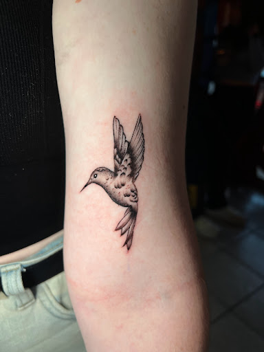 Explore bright ideas tattoo lebanon tn, creative tattoo ideas in San Antonio, available at Ink & Iron Tattoos & Piercings