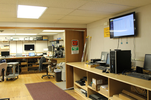 Computer Store «R/D Computer Sales & Services, Ltd. DBA Connecting Point Computer Center», reviews and photos, 1622 4th St, Peru, IL 61354, USA