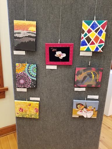 Museum «Bloomingdale Park District Museum», reviews and photos, 108 S Bloomingdale Rd, Bloomingdale, IL 60108, USA