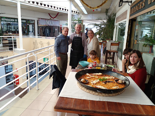 Arroces Gourmet Las Rozas en Las Rozas de Madrid