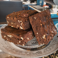 Brownie du Café Le Country Store à Nice - n°7