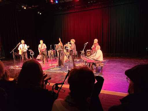 Arts Organization «Dairy Arts Center», reviews and photos, 2590 Walnut St, Boulder, CO 80302, USA