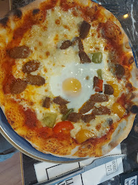 Pizza du Restaurant italien La bella Italia à La Garenne-Colombes - n°2