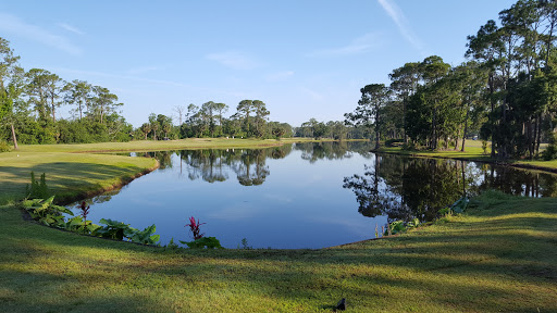 Golf Course «Indigo Lakes Golf Club», reviews and photos, 312 Indigo Dr, Daytona Beach, FL 32114, USA