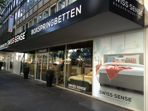 Swiss Sense Düsseldorf