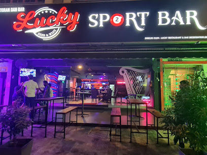 Lucky Sport Bar