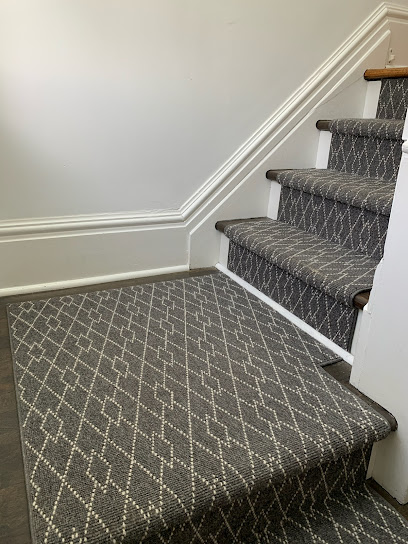 RizMi - Floors and Stair Coverings