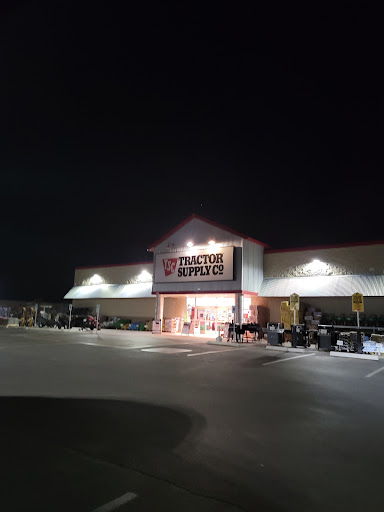 Home Improvement Store «Tractor Supply Co.», reviews and photos, 25606 S Arizona Ave, Chandler, AZ 85248, USA