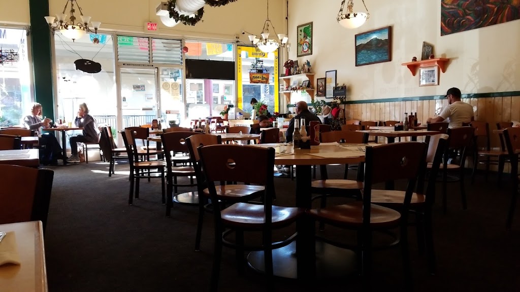 Su Casa Mexican Restaurant 95409