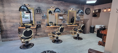 19th Barber Street à L'Isle-Jourdain
