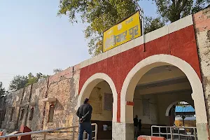 Railway station Hoshiarpur image