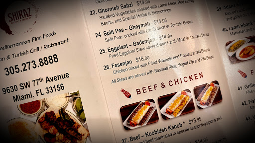 Asian Grocery Store «Shiraz Market», reviews and photos, 9630 SW 77th Ave, Kendall, FL 33156, USA