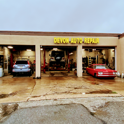 Devon Auto Repair Inc.