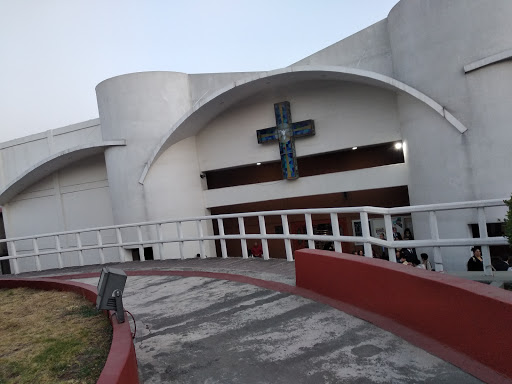 Parroquia de Nuestra Señora de Guadalupe Porta Coeli y San Juan Pablo II