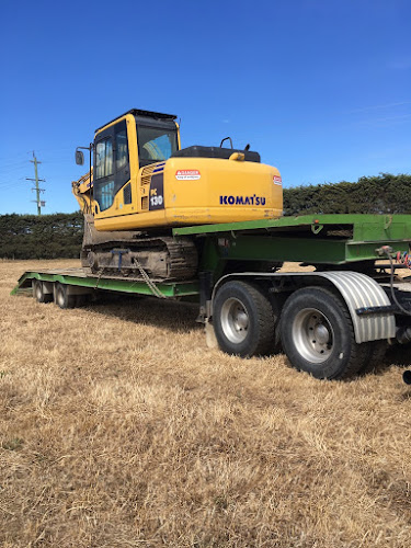 Wear Fencing - Construction company