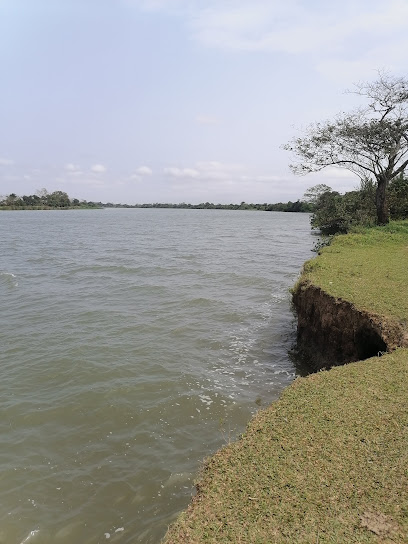 Río Uxpanapa