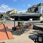 Photo n°3 de l'avis de Tina.a fait le 23/06/2023 à 14:38 sur le  MARKTWIRTSCHAFT - Brauhaus zu Glücksburg à Glücksburg