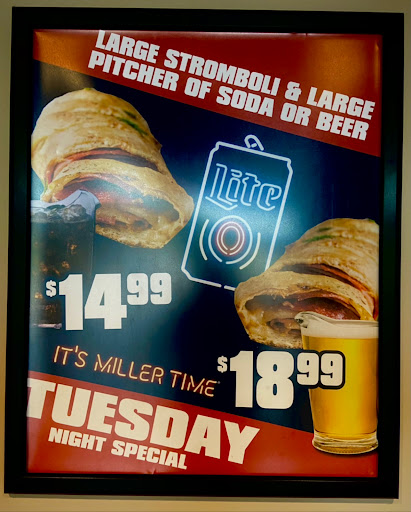 Shopping Mall «Randolph Park Shopping Center», reviews and photos, 1720 S Queen St, York, PA 17403, USA