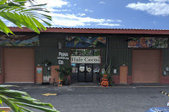 Puna Chocolate Company - Kona