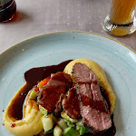 Photo n°1 de l'avis de G..i fait le 19/05/2023 à 13:08 sur le  Rührberger Hof à Grenzach-Wyhlen