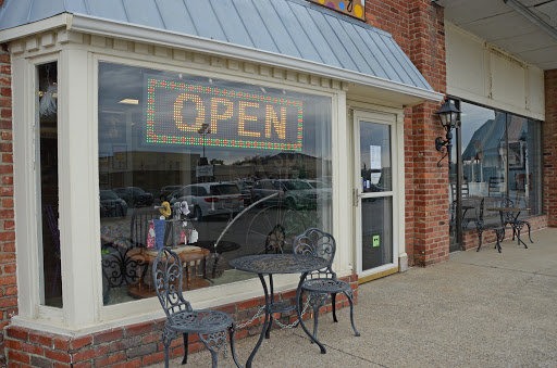 Coffee Shop «The Spot Coffee and Finery», reviews and photos, 217 Williamsburg Square, Owensboro, KY 42303, USA