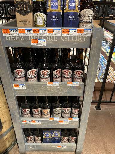 Grocery Store «DeCicco & Sons», reviews and photos, 17 Maple Ave, Armonk, NY 10504, USA