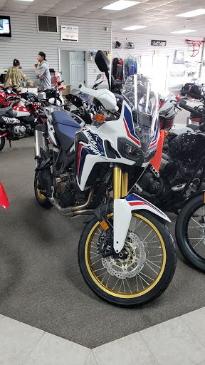 ATV Dealer «Texas Powersports of Pasadena», reviews and photos, 2901 Spencer Hwy, Pasadena, TX 77502, USA