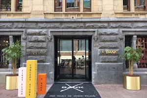 X BANK Amsterdam image