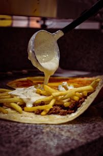 Aliment-réconfort du Restauration rapide Mister Tacos Givors - n°6