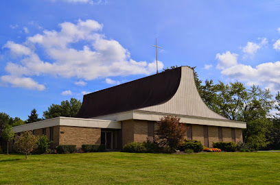 Howland United Methodist Church