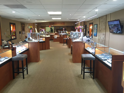 Jeweler «Richards Jewelers», reviews and photos, 461 E Main St, Westfield, MA 01085, USA