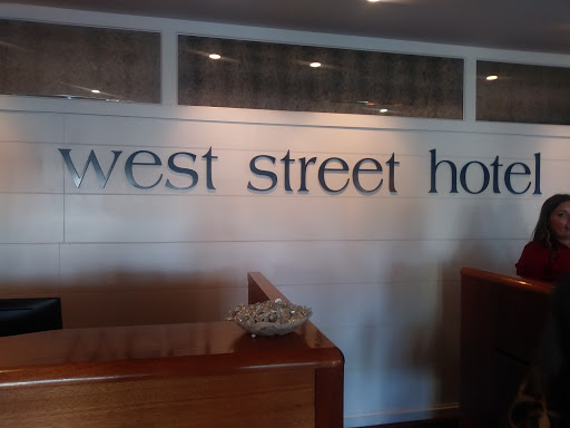 Hotel «West Street Hotel», reviews and photos, 50 West St, Bar Harbor, ME 04609, USA