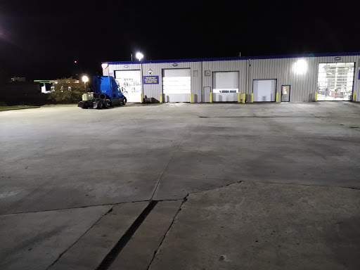 Tire Shop «Speedco Truck Lube and Tires», reviews and photos, 1111 Bucksnort Rd, Jackson, GA 30233, USA