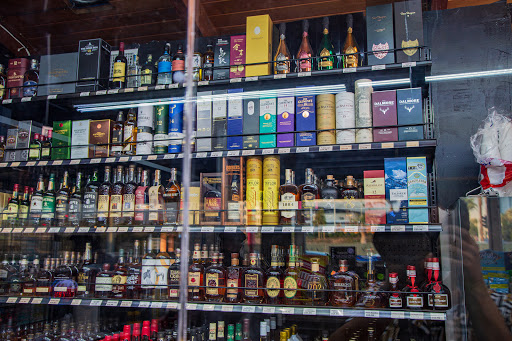 Liquor Store «Forum Liquors», reviews and photos, 801 S Prairie Ave, Inglewood, CA 90301, USA