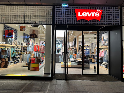 Levi's® Montpellier Odysseum à Montpellier