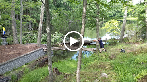 Outdoor Sports Store «Maple Hill Disc Golf», reviews and photos, 132 Marshall St, Leicester, MA 01524, USA