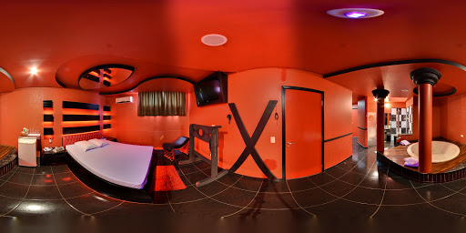 Logo da empresa - Egytus Motel