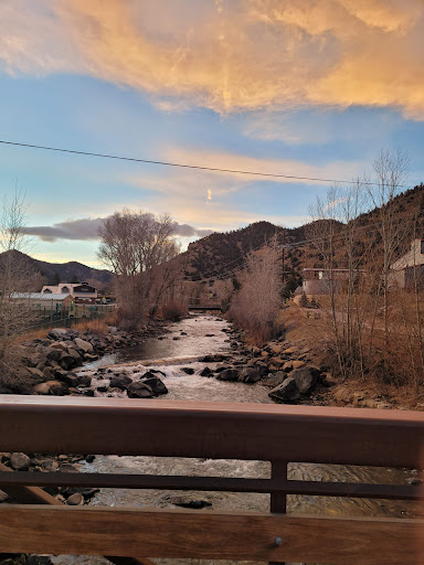 Grocery Store «Safeway», reviews and photos, 2425 Miner St, Idaho Springs, CO 80452, USA