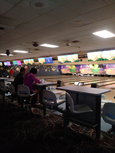 Bowling Alley «Fort Myer Bowling Center», reviews and photos, 411 McNair Rd, Fort Myer, VA 22211, USA