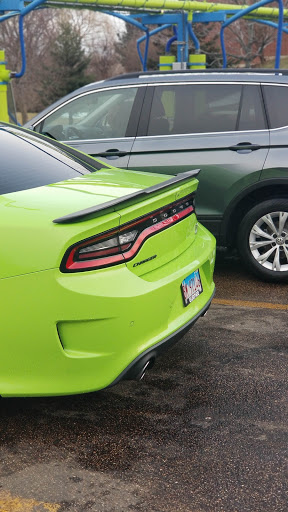 Car Wash «Swift Car Wash», reviews and photos, 2285 Randall Rd, Carpentersville, IL 60110, USA