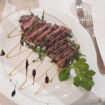 Photo n°5 de l'avis de Simbar. fait le 11/01/2020 à 20:17 sur le  La Braceria Trattoria Griglieria à Ca' Onari