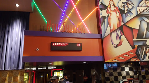 Movie Theater «Century Oakridge 20», reviews and photos, 925 Blossom Hill Rd, San Jose, CA 95123, USA